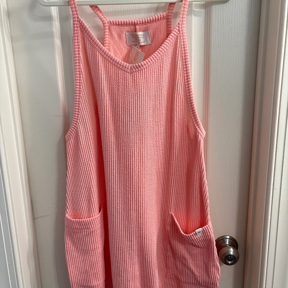 Simply Southern Romper